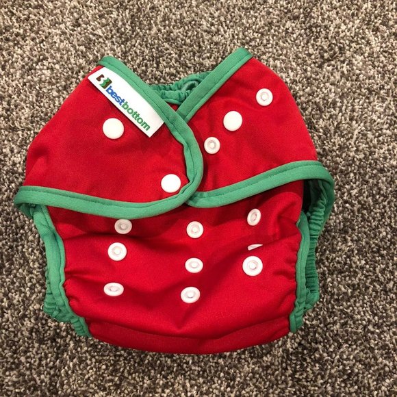 Best Bottom diaper Elf - Picture 1 of 3